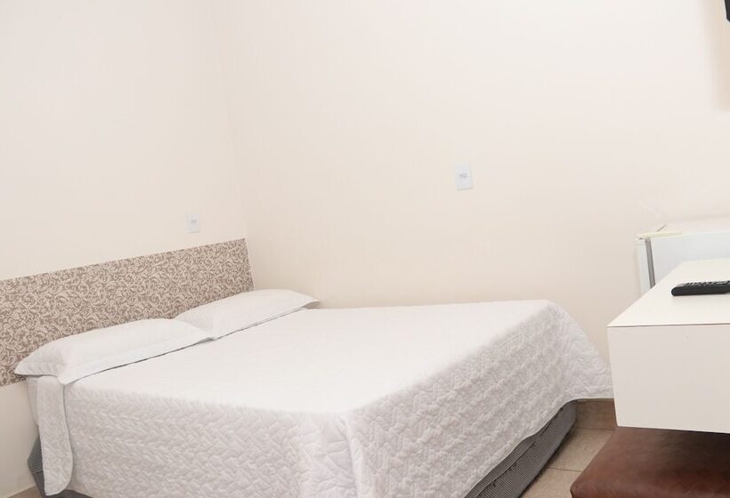 Paulo Hotel & Restaurante