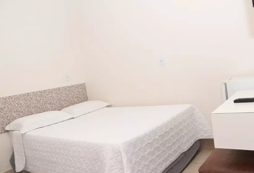 Paulo Hotel & Restaurante