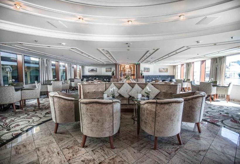 Crossgates Hotelship Altstadt   Düsseldorf