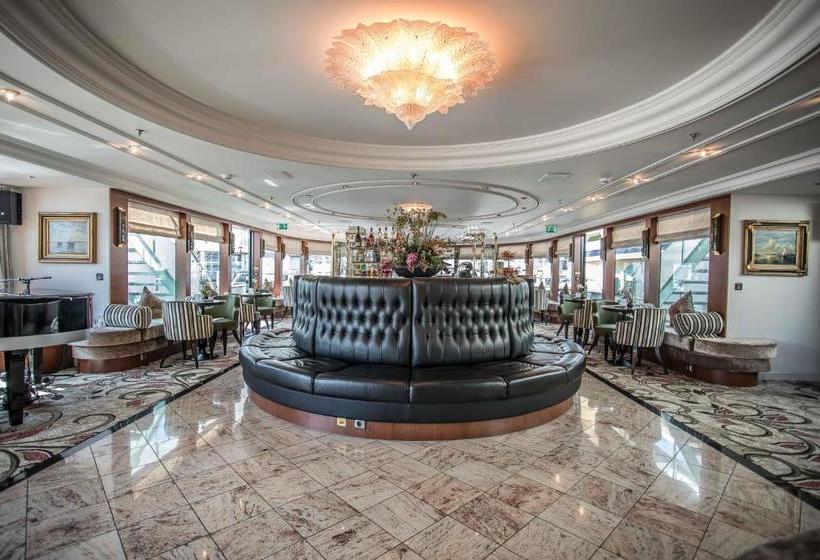 Crossgates Hotelship Altstadt   Düsseldorf