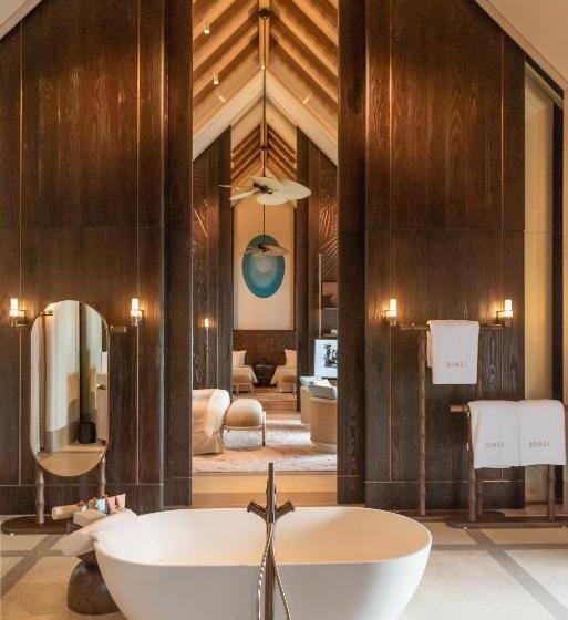 Resort Joali Maldives