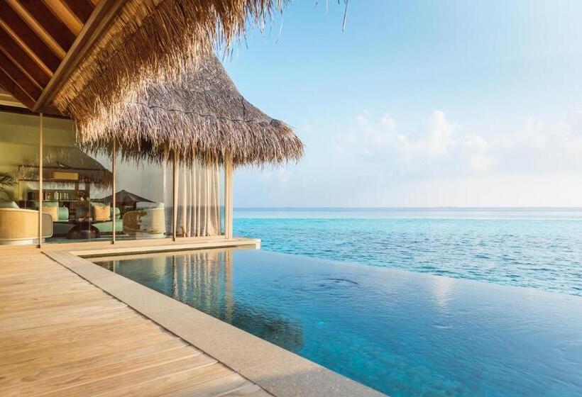 Resort Joali Maldives