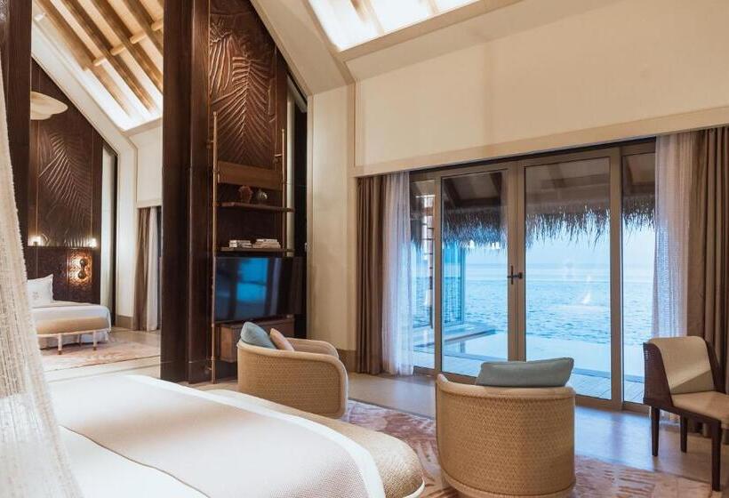 Resort Joali Maldives