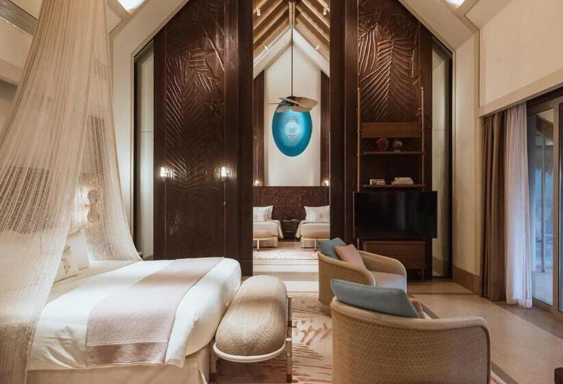 Resort Joali Maldives