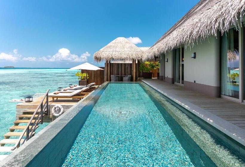 Resort Joali Maldives