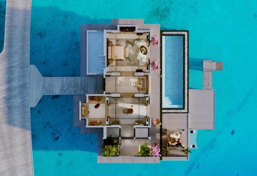 Resort Joali Maldives