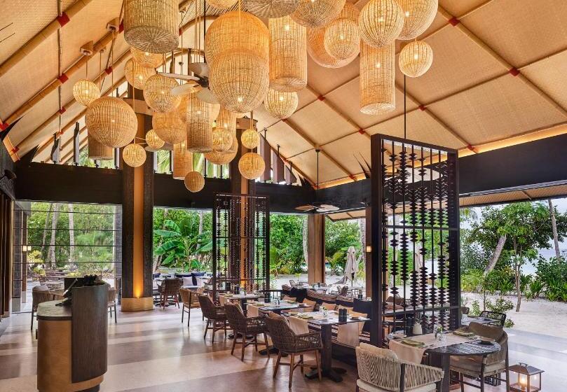 Resort Joali Maldives