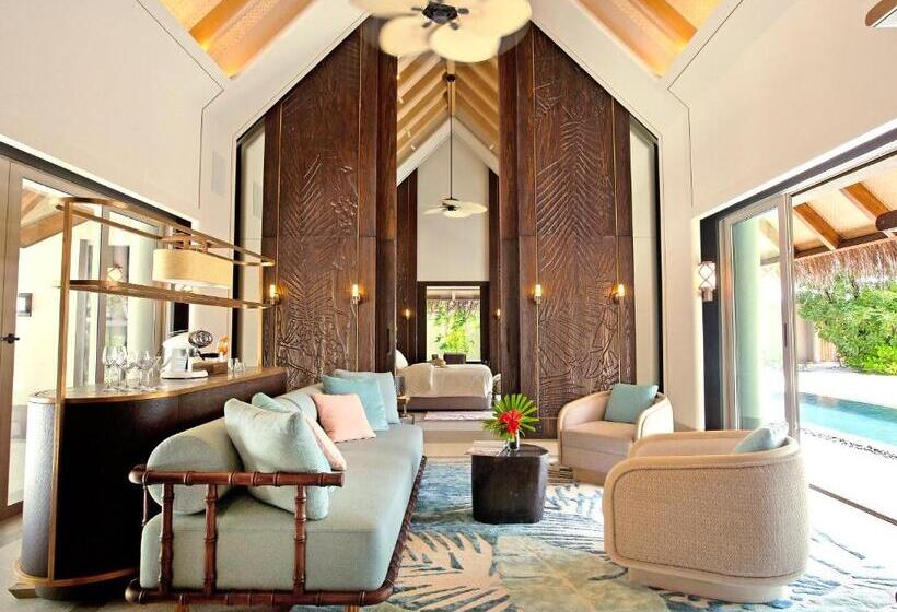 Resort Joali Maldives