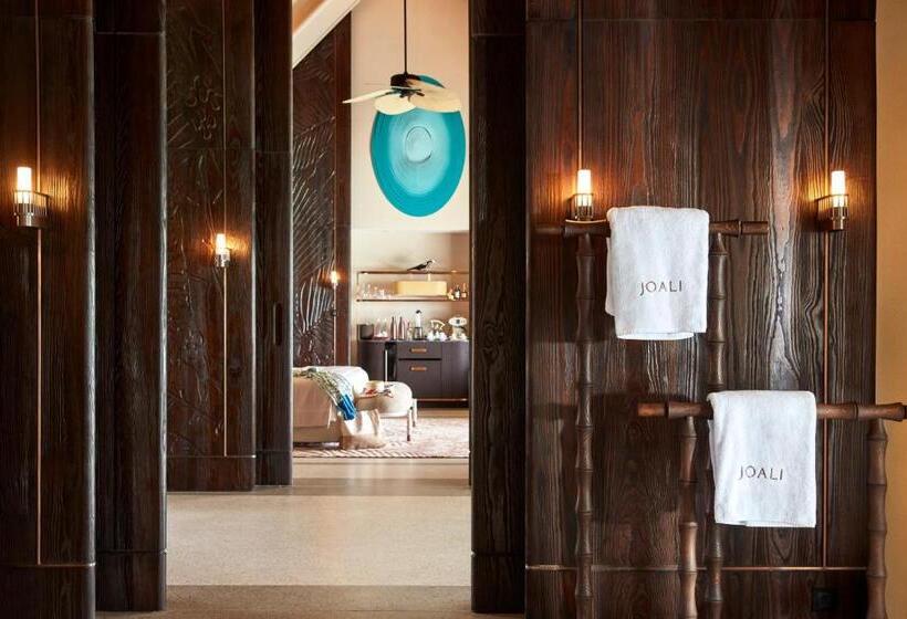 Resort Joali Maldives