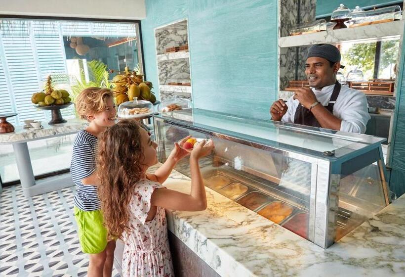 Resort Joali Maldives