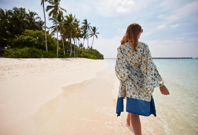 Resort Joali Maldives