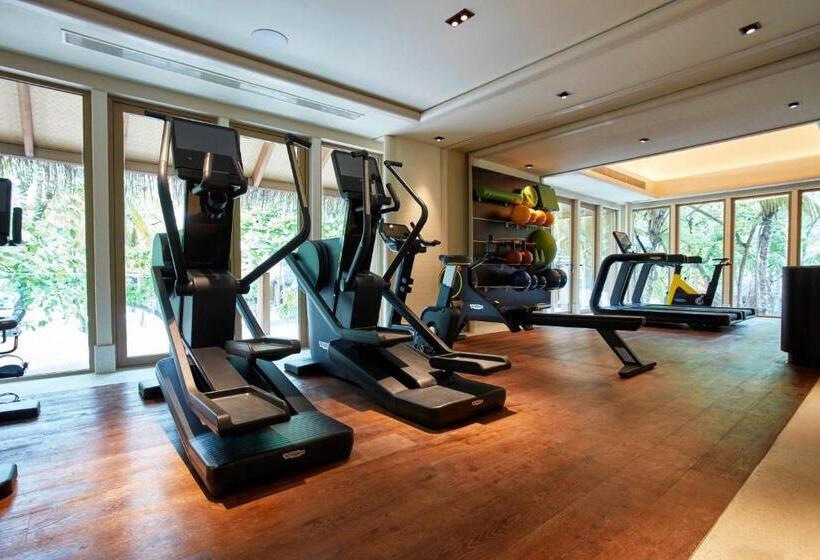 Resort Joali Maldives