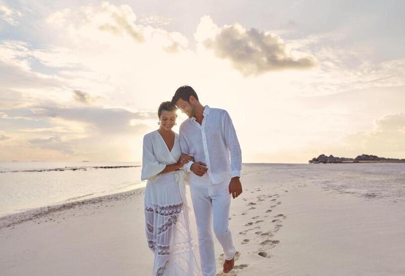 Resort Joali Maldives