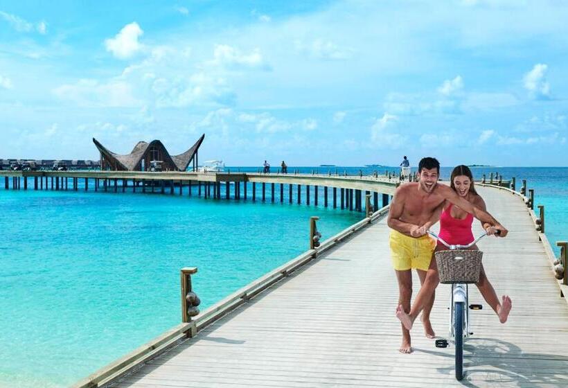 Resort Joali Maldives