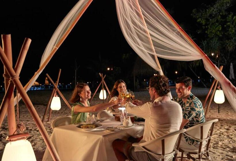 Resort Joali Maldives