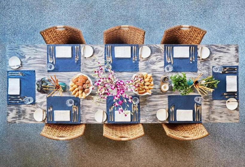 Resort Joali Maldives