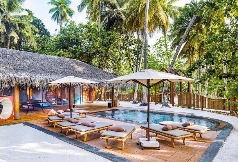 Resort Joali Maldives