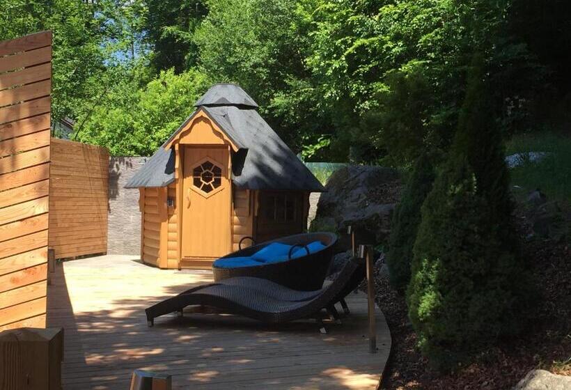 Thula Wellnesshotel Bayerischer Wald