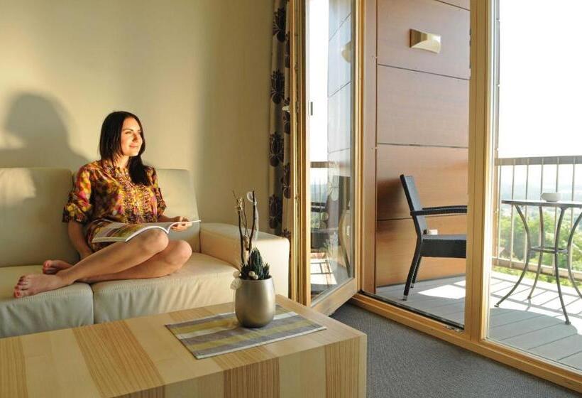 Thula Wellnesshotel Bayerischer Wald