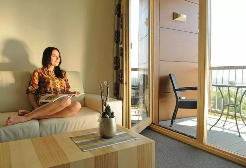 Thula Wellnesshotel Bayerischer Wald