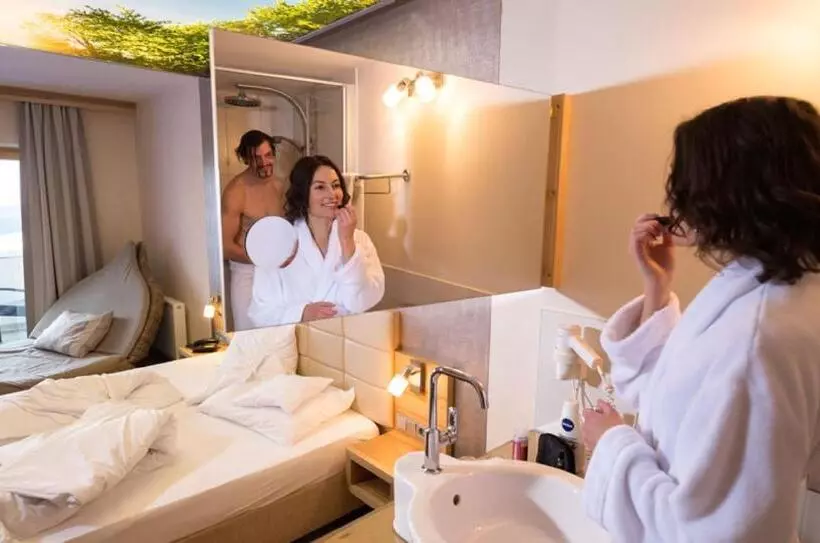 Thula Wellnesshotel Bayerischer Wald