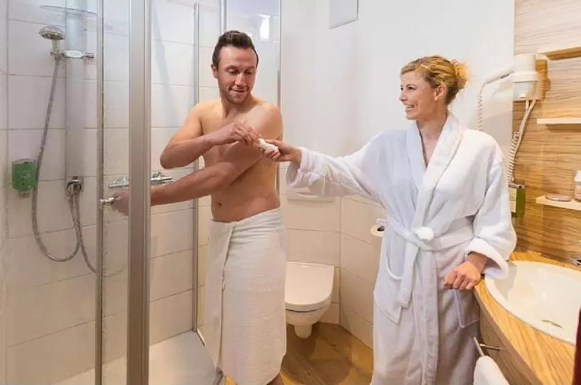 Thula Wellnesshotel Bayerischer Wald