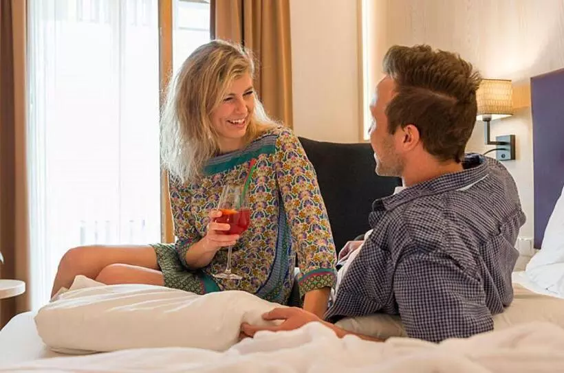 Thula Wellnesshotel Bayerischer Wald