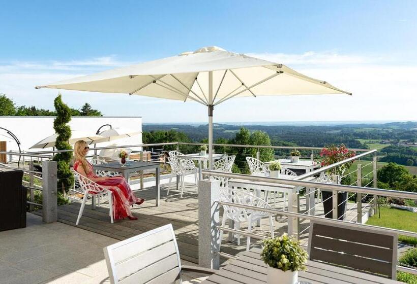 Thula Wellnesshotel Bayerischer Wald