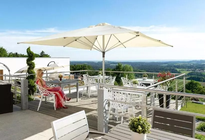 Thula Wellnesshotel Bayerischer Wald