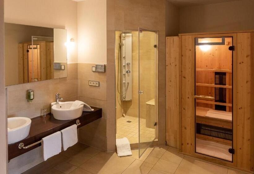 Thula Wellnesshotel Bayerischer Wald