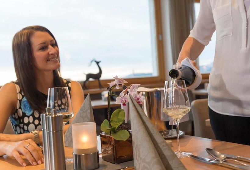 Thula Wellnesshotel Bayerischer Wald