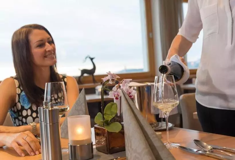 Thula Wellnesshotel Bayerischer Wald