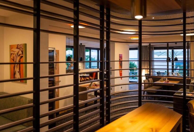 Thula Wellnesshotel Bayerischer Wald