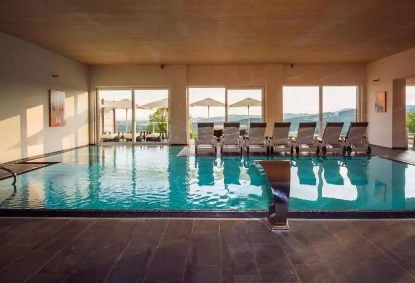 Thula Wellnesshotel Bayerischer Wald