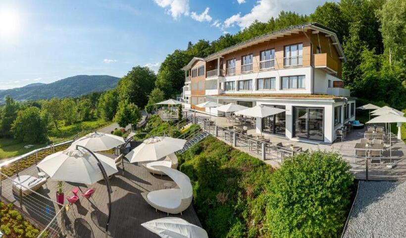Thula Wellnesshotel Bayerischer Wald