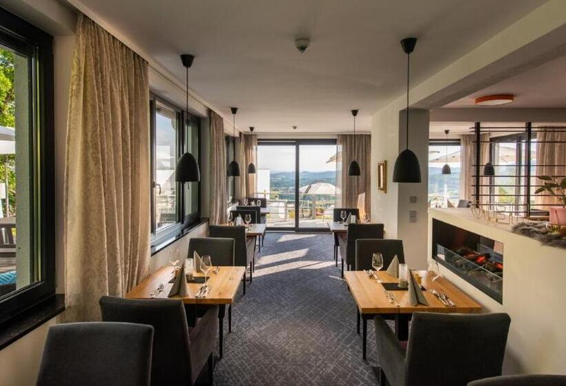 Thula Wellnesshotel Bayerischer Wald