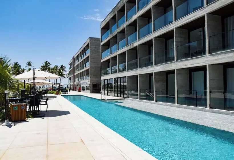 Hotelli Porto Alto Diamond Gestão