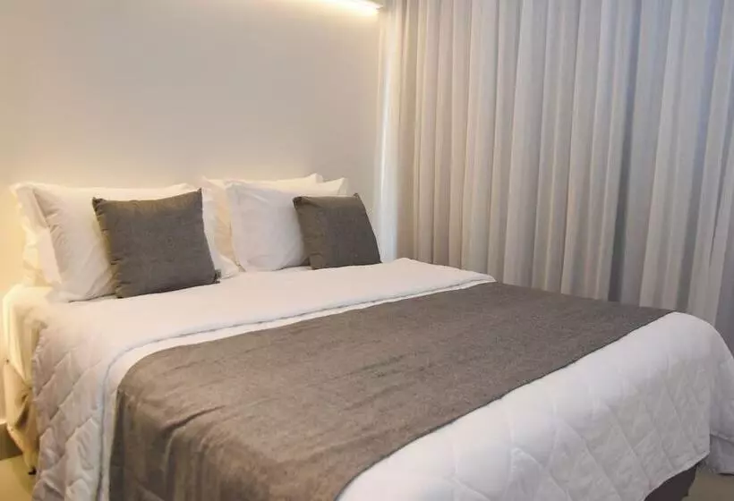 Hotelli Porto Alto Diamond Gestão