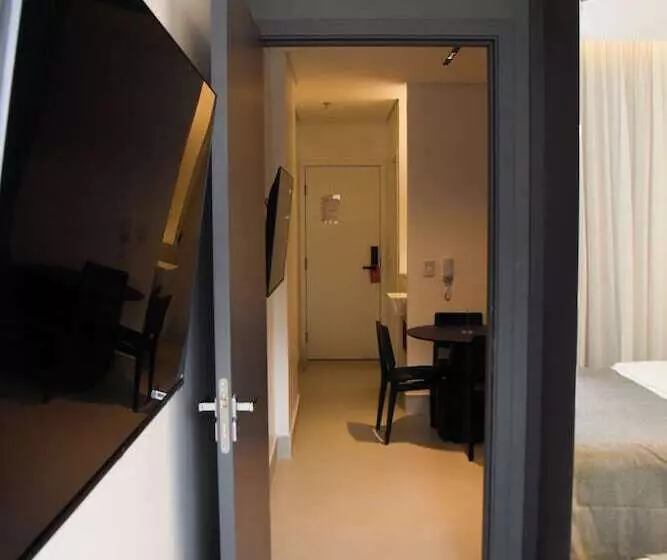 Hotelli Porto Alto Diamond Gestão