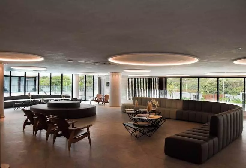 Hotelli Porto Alto Diamond Gestão