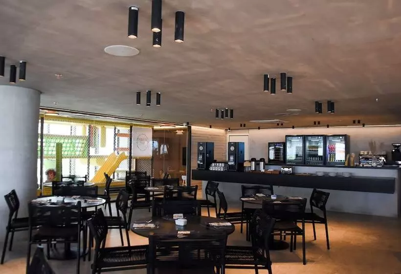 Hotelli Porto Alto Diamond Gestão