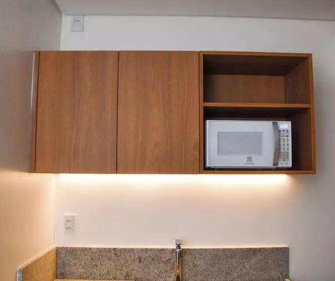 Hotelli Porto Alto Diamond Gestão