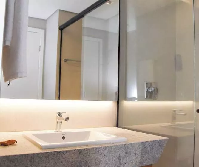 Hotelli Porto Alto Diamond Gestão