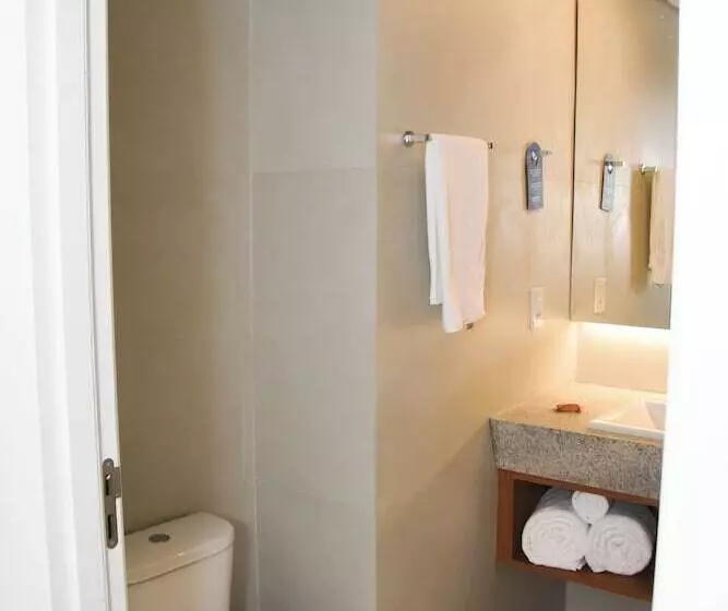 Hotelli Porto Alto Diamond Gestão