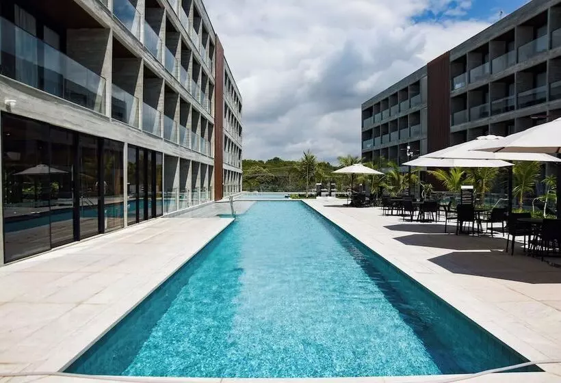 Hotelli Porto Alto Diamond Gestão