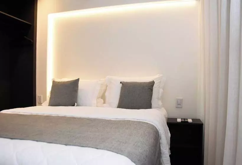 Hotelli Porto Alto Diamond Gestão