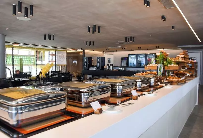 Hotelli Porto Alto Diamond Gestão