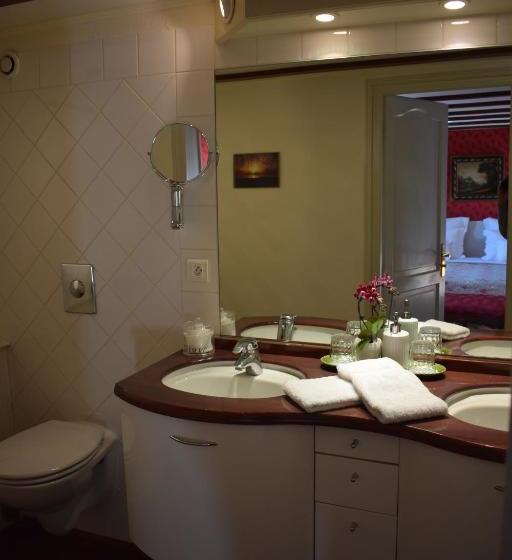 Bed and Breakfast Aurora