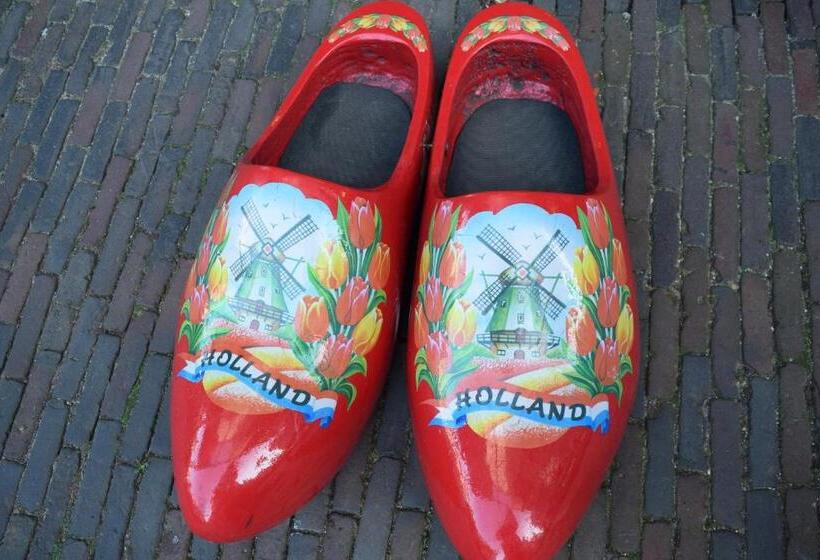 Bed and Breakfast Aurora