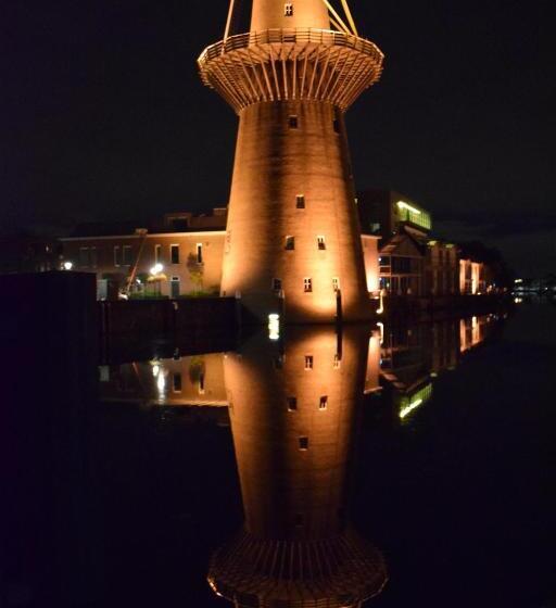 Bed and Breakfast Aurora